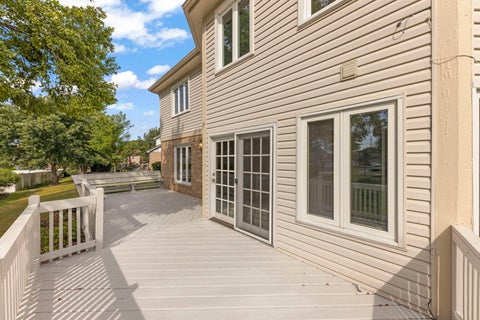 Tiny photo for 4532 Arbor View Drive, Lisle, IL 60532 (MLS # 12752125)