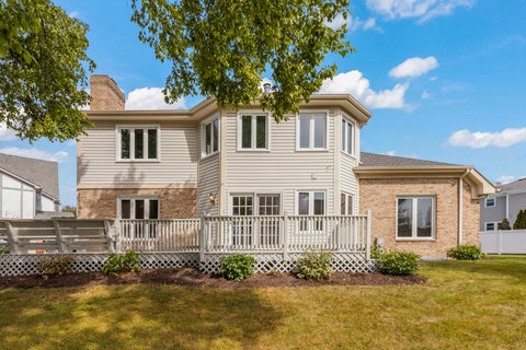 Tiny photo for 4532 Arbor View Drive, Lisle, IL 60532 (MLS # 12752125)