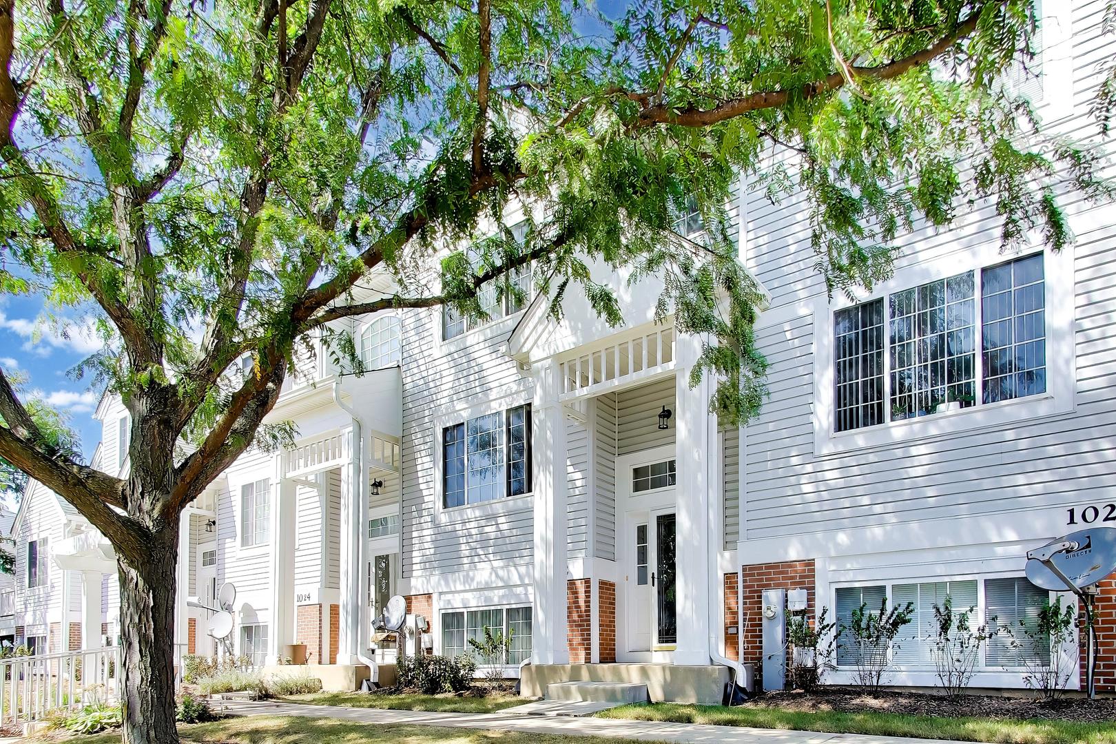 1022 Savoy Court