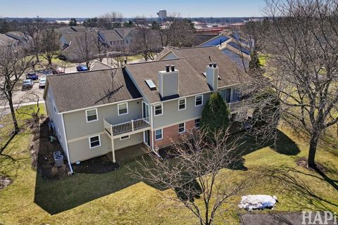 Tiny photo for 2404 Mallow Court #Z1, Schaumburg, IL 60194 (MLS # 12593055)