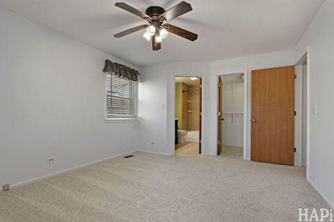 Tiny photo for 2404 Mallow Court #Z1, Schaumburg, IL 60194 (MLS # 12593055)
