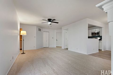 Tiny photo for 2404 Mallow Court #Z1, Schaumburg, IL 60194 (MLS # 12593055)