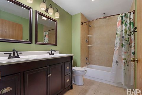 Tiny photo for 2404 Mallow Court #Z1, Schaumburg, IL 60194 (MLS # 12593055)