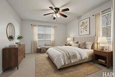 Tiny photo for 2404 Mallow Court #Z1, Schaumburg, IL 60194 (MLS # 12593055)