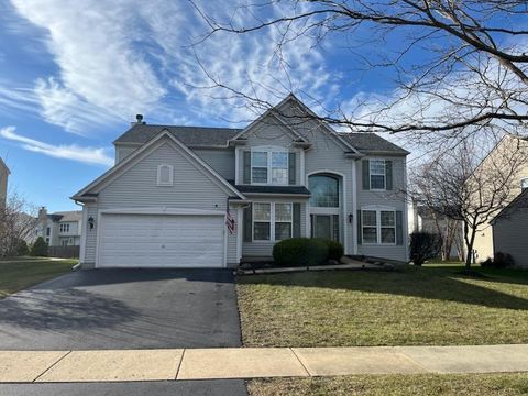 347 Clubhouse Street Bolingbrook IL 60490