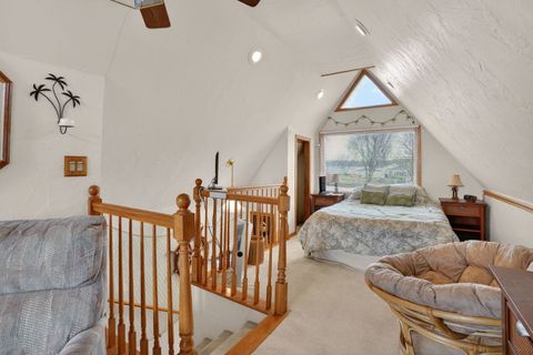 Tiny photo for 35828 N Marine Drive, Fox Lake, IL 60020 (MLS # 12566208)