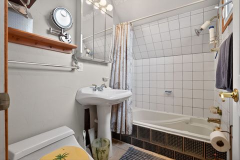 Tiny photo for 35828 N Marine Drive, Fox Lake, IL 60020 (MLS # 12566208)