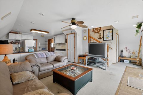 Tiny photo for 35828 N Marine Drive, Fox Lake, IL 60020 (MLS # 12566208)