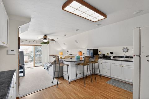 Tiny photo for 35828 N Marine Drive, Fox Lake, IL 60020 (MLS # 12566208)