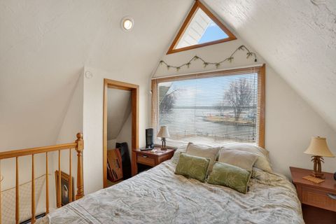 Tiny photo for 35828 N Marine Drive, Fox Lake, IL 60020 (MLS # 12566208)