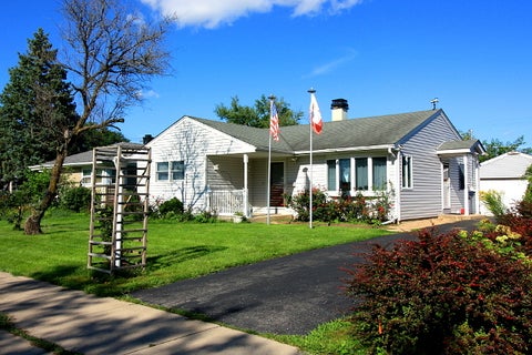 Photo of 2213 Cedar Street, Des Plaines, IL 60018 (MLS # 12738911)