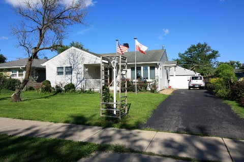 Tiny photo for 2213 Cedar Street, Des Plaines, IL 60018 (MLS # 12738911)