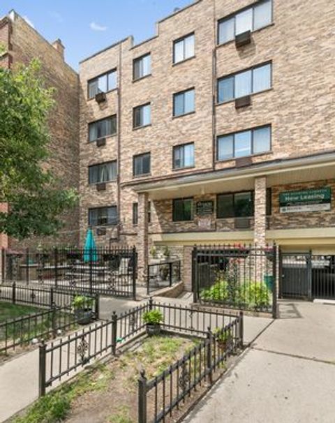 5534 N Kenmore Avenue 309 Chicago IL 60640