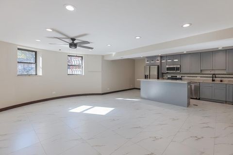 Tiny photo for 442 E 48th Street #B1, Chicago, IL 60615 (MLS # 12515387)