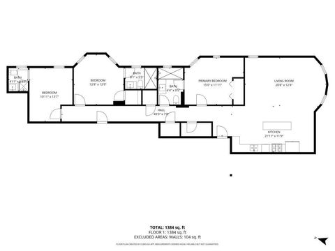 Tiny photo for 442 E 48th Street #B1, Chicago, IL 60615 (MLS # 12515387)