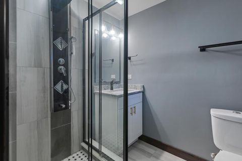 Tiny photo for 442 E 48th Street #B1, Chicago, IL 60615 (MLS # 12515387)