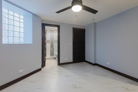 Tiny photo for 442 E 48th Street #B1, Chicago, IL 60615 (MLS # 12515387)