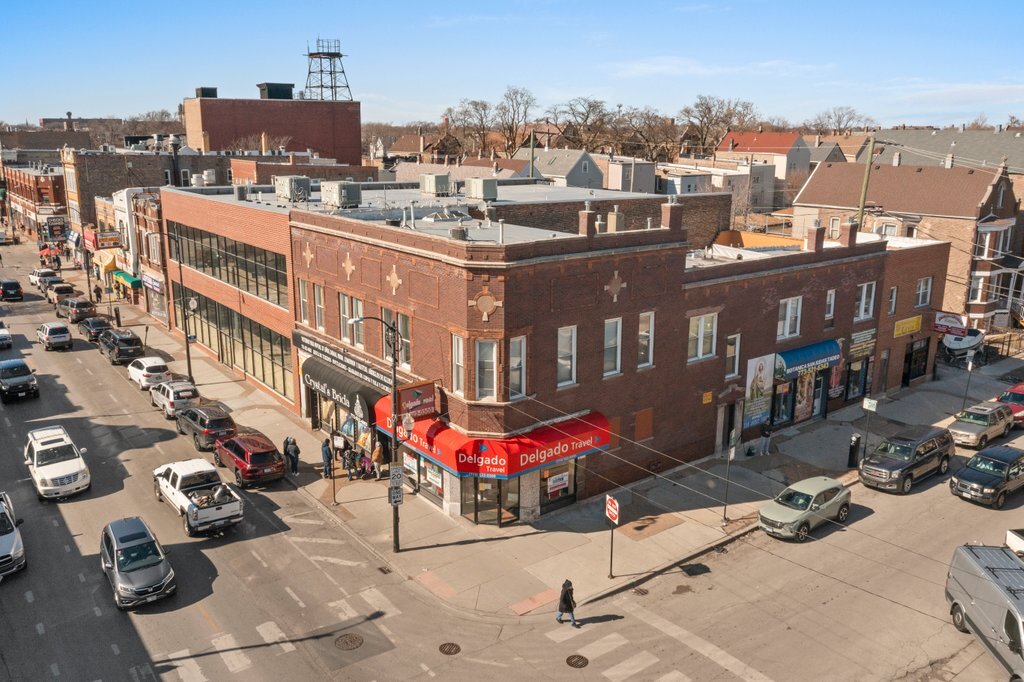3900 W 26th Street
