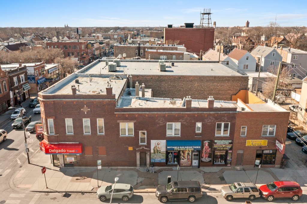 3900 W 26th Street