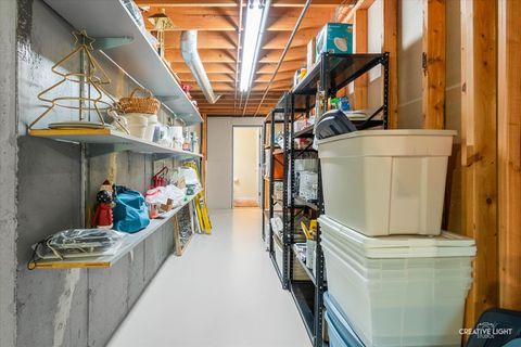 Tiny photo for Sugar Grove, IL 60554 (MLS # 12534518)