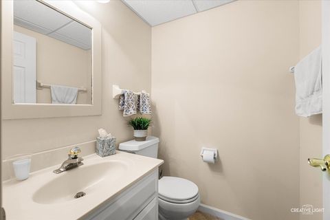 Tiny photo for Sugar Grove, IL 60554 (MLS # 12534518)