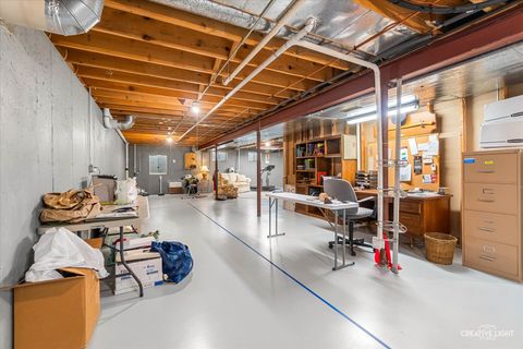 Tiny photo for Sugar Grove, IL 60554 (MLS # 12534518)