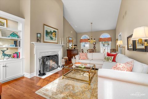 Tiny photo for Sugar Grove, IL 60554 (MLS # 12534518)