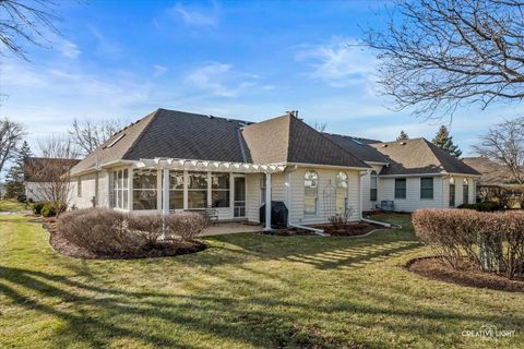 Tiny photo for Sugar Grove, IL 60554 (MLS # 12534518)