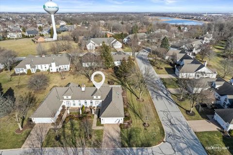 Tiny photo for Sugar Grove, IL 60554 (MLS # 12534518)