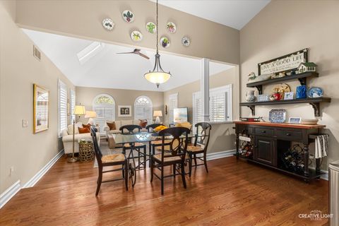 Tiny photo for Sugar Grove, IL 60554 (MLS # 12534518)