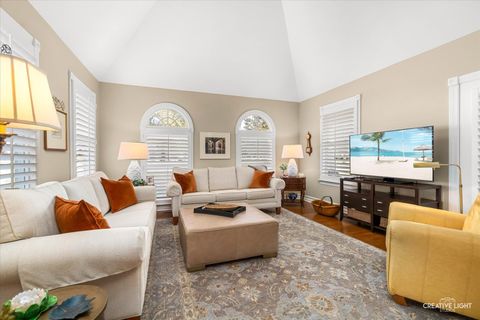 Tiny photo for Sugar Grove, IL 60554 (MLS # 12534518)