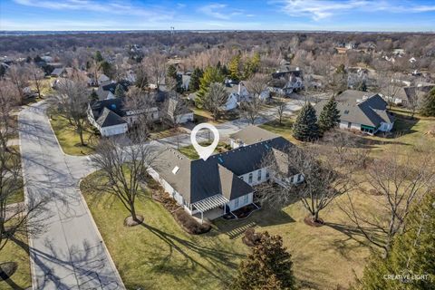 Tiny photo for Sugar Grove, IL 60554 (MLS # 12534518)