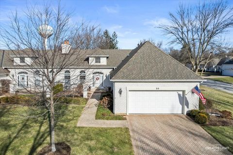 Tiny photo for Sugar Grove, IL 60554 (MLS # 12534518)