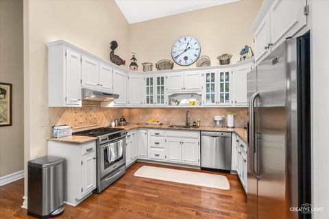 Tiny photo for Sugar Grove, IL 60554 (MLS # 12534518)