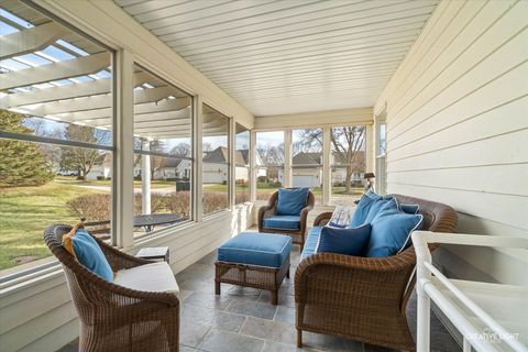 Tiny photo for Sugar Grove, IL 60554 (MLS # 12534518)