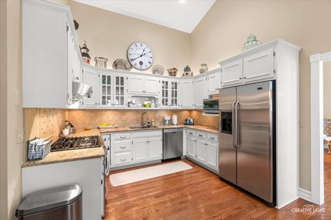 Tiny photo for Sugar Grove, IL 60554 (MLS # 12534518)