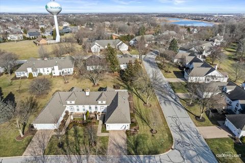 Tiny photo for Sugar Grove, IL 60554 (MLS # 12534518)