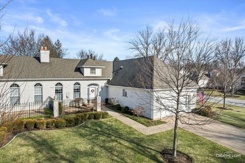 Tiny photo for Sugar Grove, IL 60554 (MLS # 12534518)