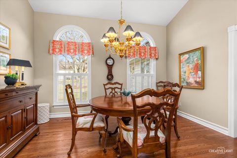 Tiny photo for Sugar Grove, IL 60554 (MLS # 12534518)