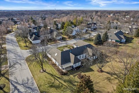 Tiny photo for Sugar Grove, IL 60554 (MLS # 12534518)