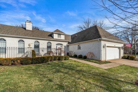Tiny photo for Sugar Grove, IL 60554 (MLS # 12534518)