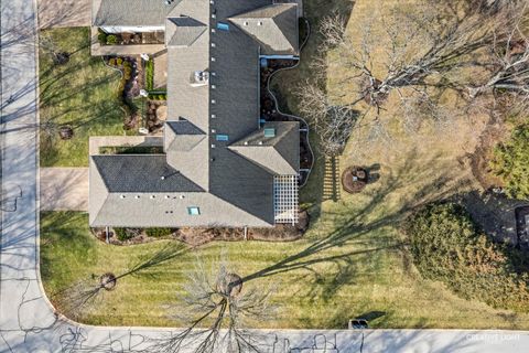 Tiny photo for Sugar Grove, IL 60554 (MLS # 12534518)