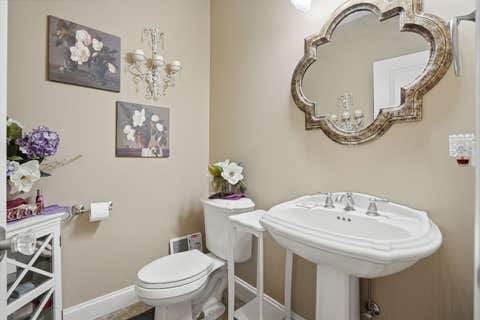 Tiny photo for 104 PARK VIEW Drive, Eldridge, IA 52748 (MLS # 12685862)