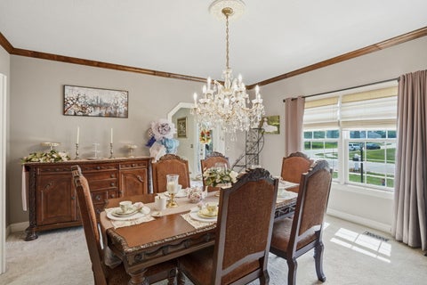 Tiny photo for 104 PARK VIEW Drive, Eldridge, IA 52748 (MLS # 12685862)