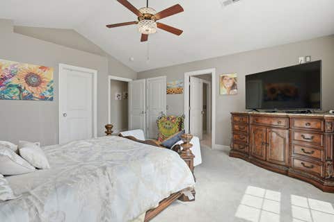 Tiny photo for 104 PARK VIEW Drive, Eldridge, IA 52748 (MLS # 12685862)