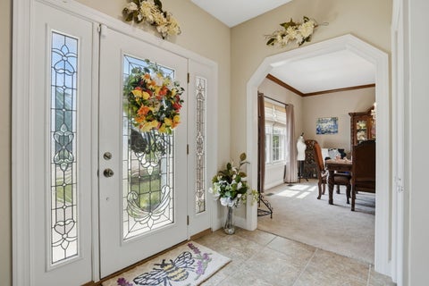 Tiny photo for 104 PARK VIEW Drive, Eldridge, IA 52748 (MLS # 12685862)