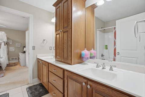 Tiny photo for 104 PARK VIEW Drive, Eldridge, IA 52748 (MLS # 12685862)