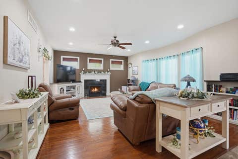Tiny photo for 104 PARK VIEW Drive, Eldridge, IA 52748 (MLS # 12685862)
