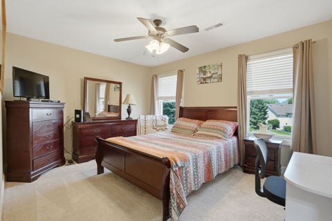 Tiny photo for 104 PARK VIEW Drive, Eldridge, IA 52748 (MLS # 12685862)