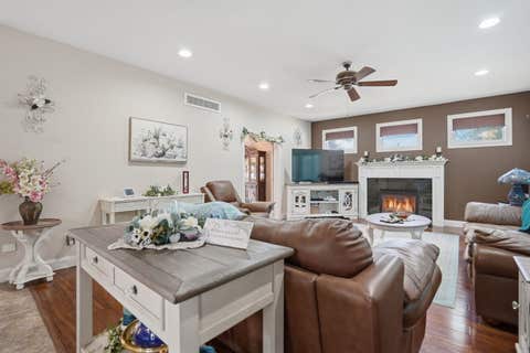 Tiny photo for 104 PARK VIEW Drive, Eldridge, IA 52748 (MLS # 12685862)